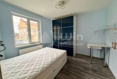 Apartament cu 2 camere semidecomandat, mobilat în Gheorgheni - 4