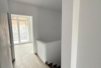 Casă cu 3 camere cu Teren 112 Mp în Central - 15
