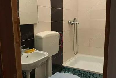 Vand!!! Garsoniera Vlaicu 33 mp zona Poetului - 5