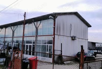 Spațiu comercial, în Central - 1