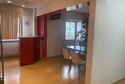 Apartament de inchiriat- 3 camere Ostroveni- zona Kaufland , A18, Rm.Valcea - 7