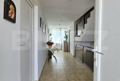 Casa individuala cu teren generos - 1