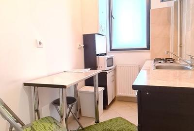 Garsonieră decomandată în Bucureștii Noi - 5