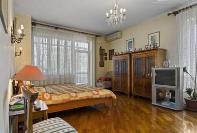 Apartament 4 camere, 220 mp + terasa, Floreasca- Compozitori - 13