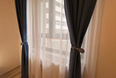 Apartament cu 2 camere, mobilat în Pipera - 6