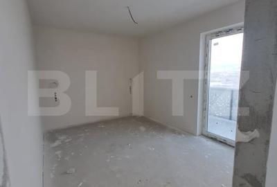 Apartament cu 3 camere semidecomandat în Apahida - 3