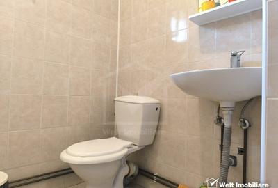 Casa 3 camere, 1398 mp teren, zona Manastirea Floresti - 5
