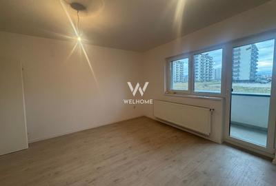 Apartament cu 4 camere semidecomandat în Sud - 2