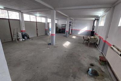 Spațiu comercial, de 150 mp, în Cetate - 1