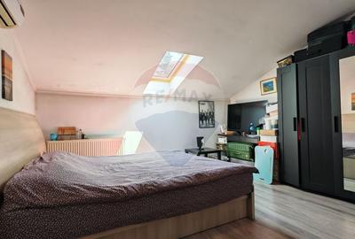 Vila tip duplex cu 5 camere de inchiriat in Pipera - 37