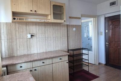 Apartament cu 2 camere semidecomandat, mobilat în Câmpia Libertății - 8