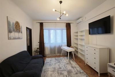 Garsonieră decomandată în Cișmigiu - 8