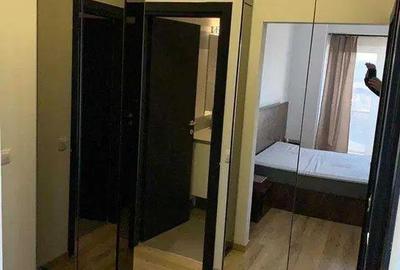 Apartament cu 2 camere, mobilat în Parcul Carol - 3