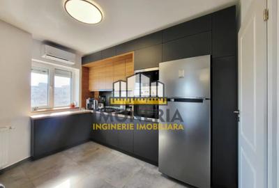 Apartament cu 3 camere decomandat, mobilat în Crângași - 4