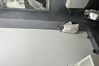 Apartament cu 3 camere decomandat în Central - 2