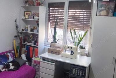 Apartament 3 cam et1, semidec in zona Centru parc Spicu pre? negociabil - 7