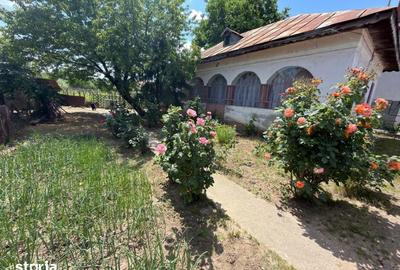 Casă cu 3 camere cu Teren 1110 Mp în Central - 3
