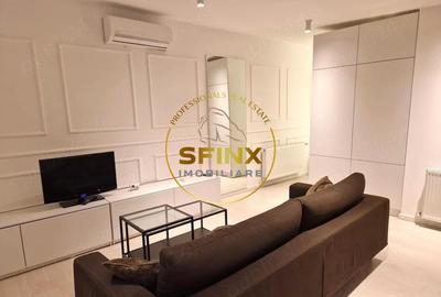 Apartament cu 2 camere semidecomandat, mobilat în Moșilor - 2