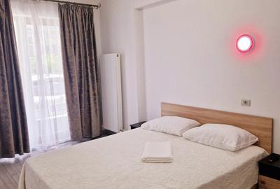 Apartament cu 2 camere semidecomandat în Nord - 1