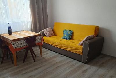 Apartament 2 camere Decebal - 11