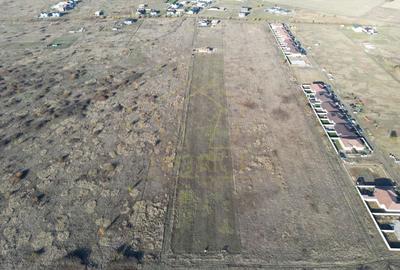 Terenuri constructii duplex sau individuala | Mosnita Noua - 3