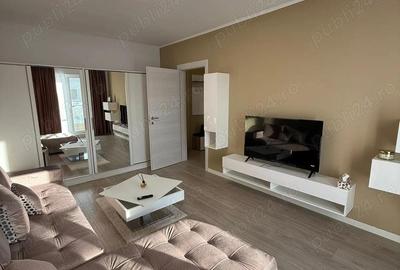 Apartament cu 2 camere decomandat în Prelungirea Ghencea - 11