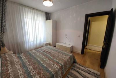 Apartament cu 2 camere semidecomandat în Cug - 2