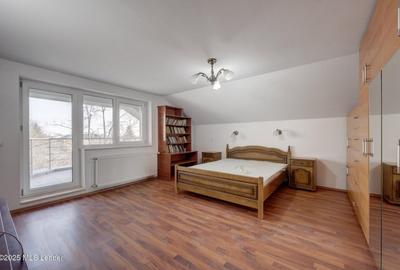 Voluntari, Revolutiei, Vila 2006, 560 mp, teren 1120mp - 11