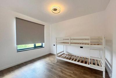 Prima Inchirere - Zona Selgros - Luxury - 7
