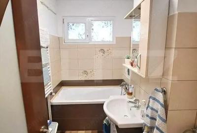 Apartament cu 2 camere semidecomandat în Astra - 3
