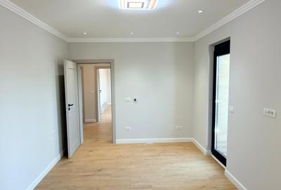 Casă individuală cu 5 camere cu Canalizare în Dumbrăvița - 21