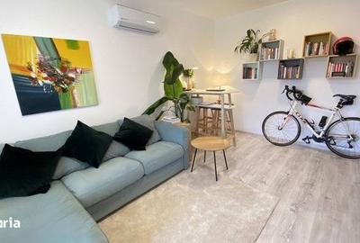 Apartament cu 2 camere în Central - 19