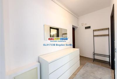 Apartament cu 2 camere semidecomandat, mobilat în Militari - 9