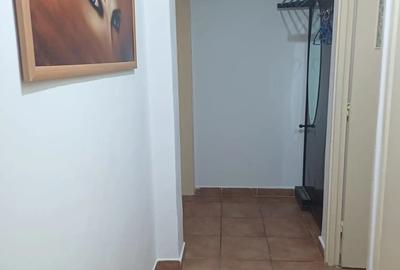 De inchiriat apartament 2 camere Targu Mures, zona Moca (str. Liviu Rebreanu) - 1