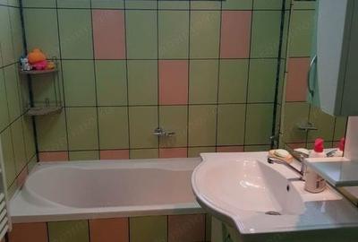 Apartament cu 2 camere în Olteniței