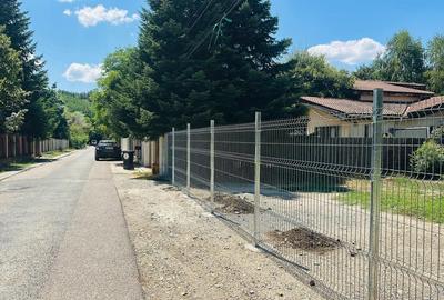 Teren Construcții intravilan de 992 mp, în Corbeanca - 3