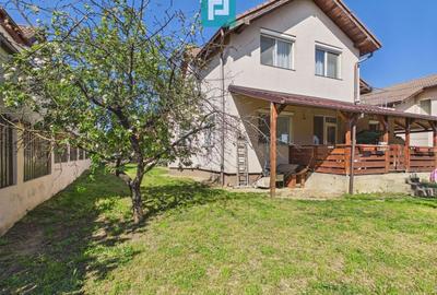 Casă individuală cu 5 camere cu Canalizare în Paleu - 2