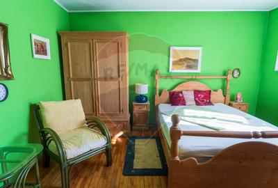 Casă individuală cu 10 camere cu Teren 990 Mp în Sălaj - 25