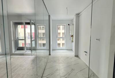 Apartament nou- Decomandat- 50 MP- Apa Nova- Comision 0%- Militari Residence