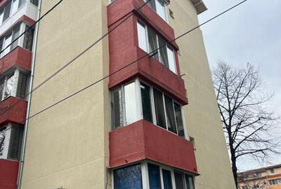 Vand ap 3 camere Timisoara (Lipovei) - 9