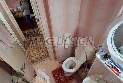 Apartament cu 2 camere semidecomandat în Șagului - 5