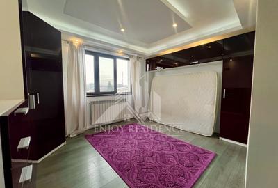 VEDERE SPRE LAC! 3 Camere SUPERB in Militari - Lacul Morii | Etaj 5/6 | CENTRALA - 15