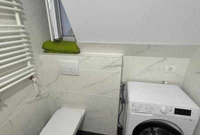 Apartament 1 cameră la casă – central, cu curte, pivniță și pod - 7