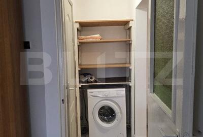 Apartament 2 camere, 34 mp, zona Solidaritatii - 6