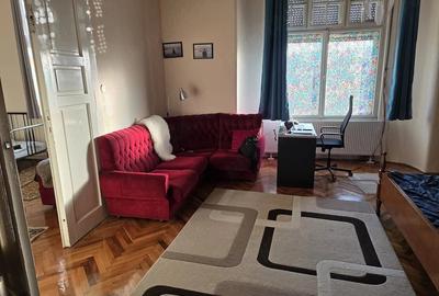 Apartament cu 3 camere nedecomandat în Boul Roșu - 7