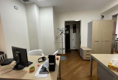 SPATIU DE BIROU/ COMERICIAL DE 160 MP LA INCHIRIERE PE CALEA VICTORIEI - 12