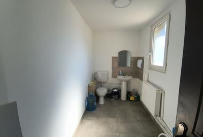 Spațiu industrial, de 519 mp, în Exterior Est - 9