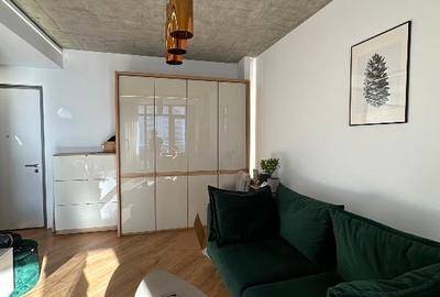 Apartament 2 camere  - Dinamic City - 10