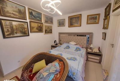 Apartament cu 3 camere în Cristian - 3