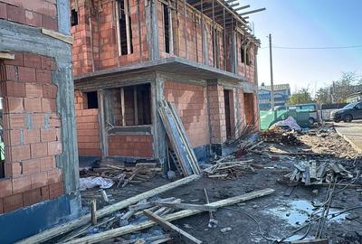 OFERTA!CASA INDIVIDUALA CHIAJNA-SIGURANTA,TEHNOLOGIE SI CONFORT LA NIVEL PREMIUM - 10